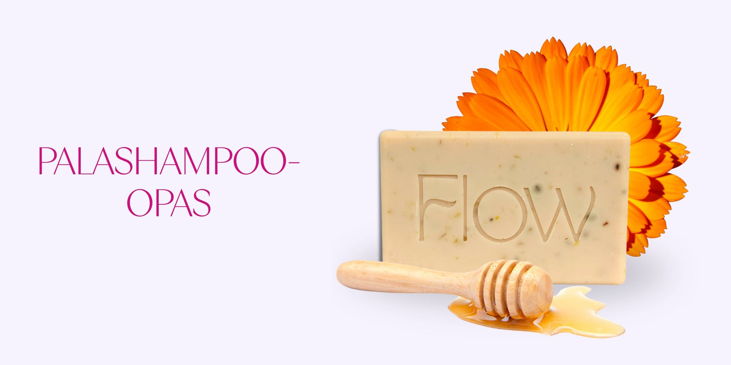 Palashampoo – valinta- ja käyttöopas aloittelijalle