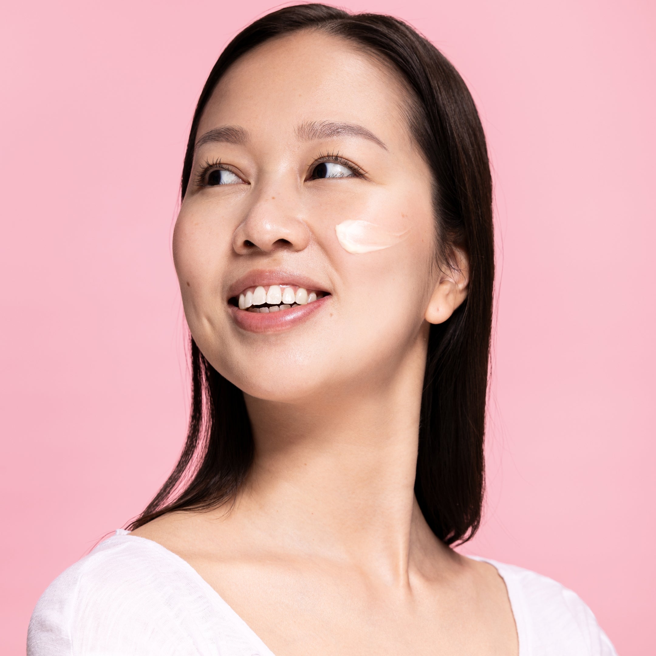 Ceramides & Probiotics herkän ihon hajusteeton ja korjaava kasvovoide