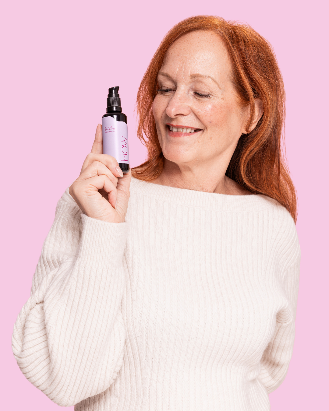 Retin Lift 3-in-1 Cream ikääntyvälle iholle