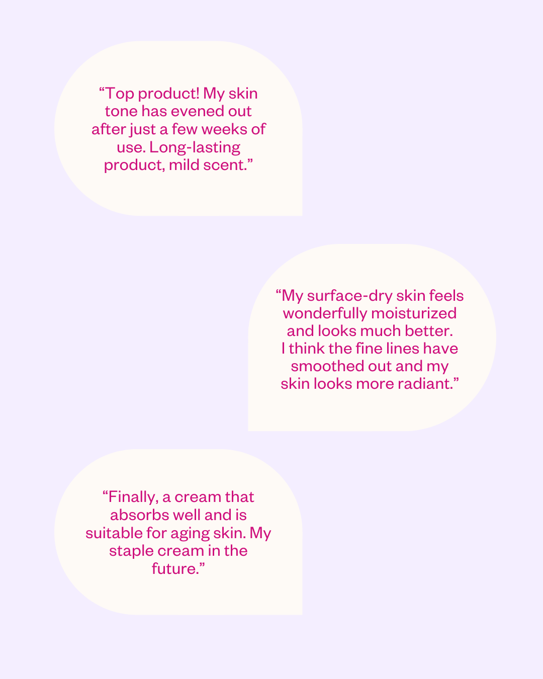 Retin Lift 3-in-1 Cream for aging skin Ecocert Cosmos Natural certififed