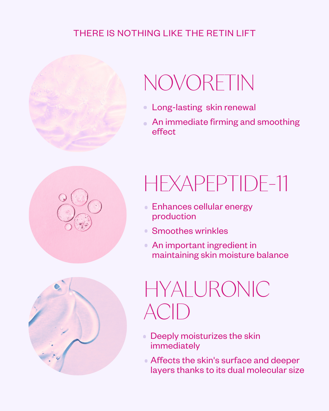 Retin 3-in-1 Cream for Aging Skin