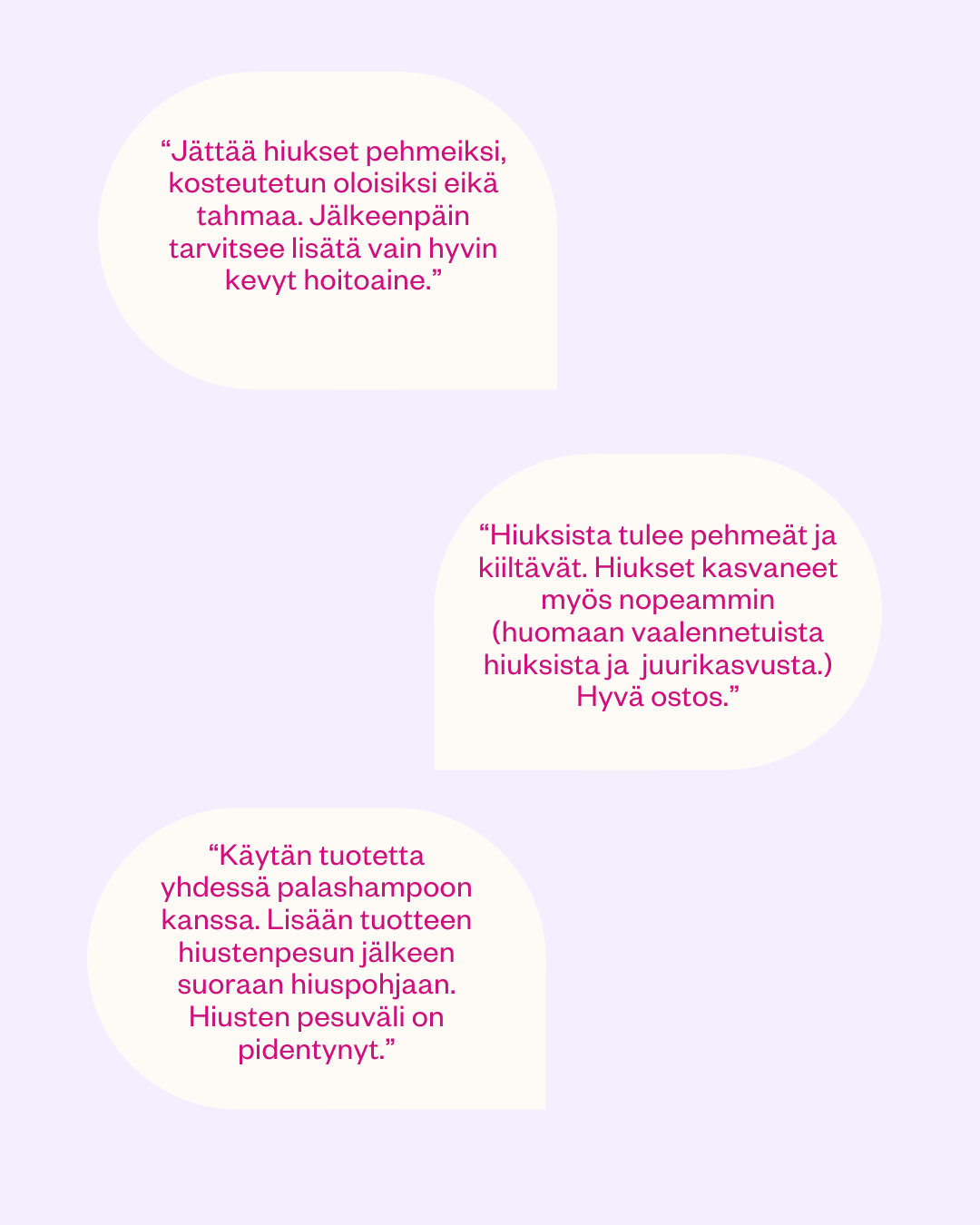 Wild Nettle -hoitohuuhde hiuspohjalle ja hiuksille. Se auttaa selvittämään, silottamaan ja antamaan kiiltoa kaikille hiuslaaduille.