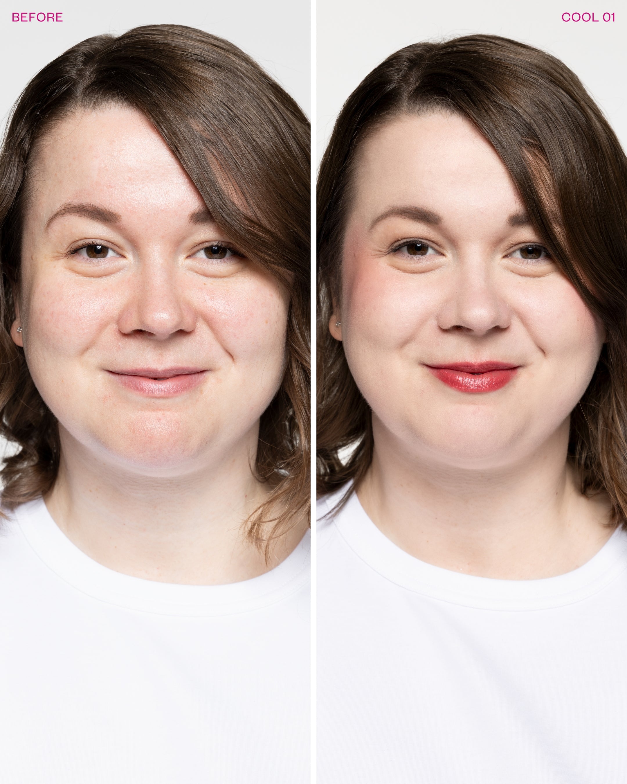 Mattifying Mineral Foundation - mineraalimeikkipohja normaalista rasvoittuvalle iholle