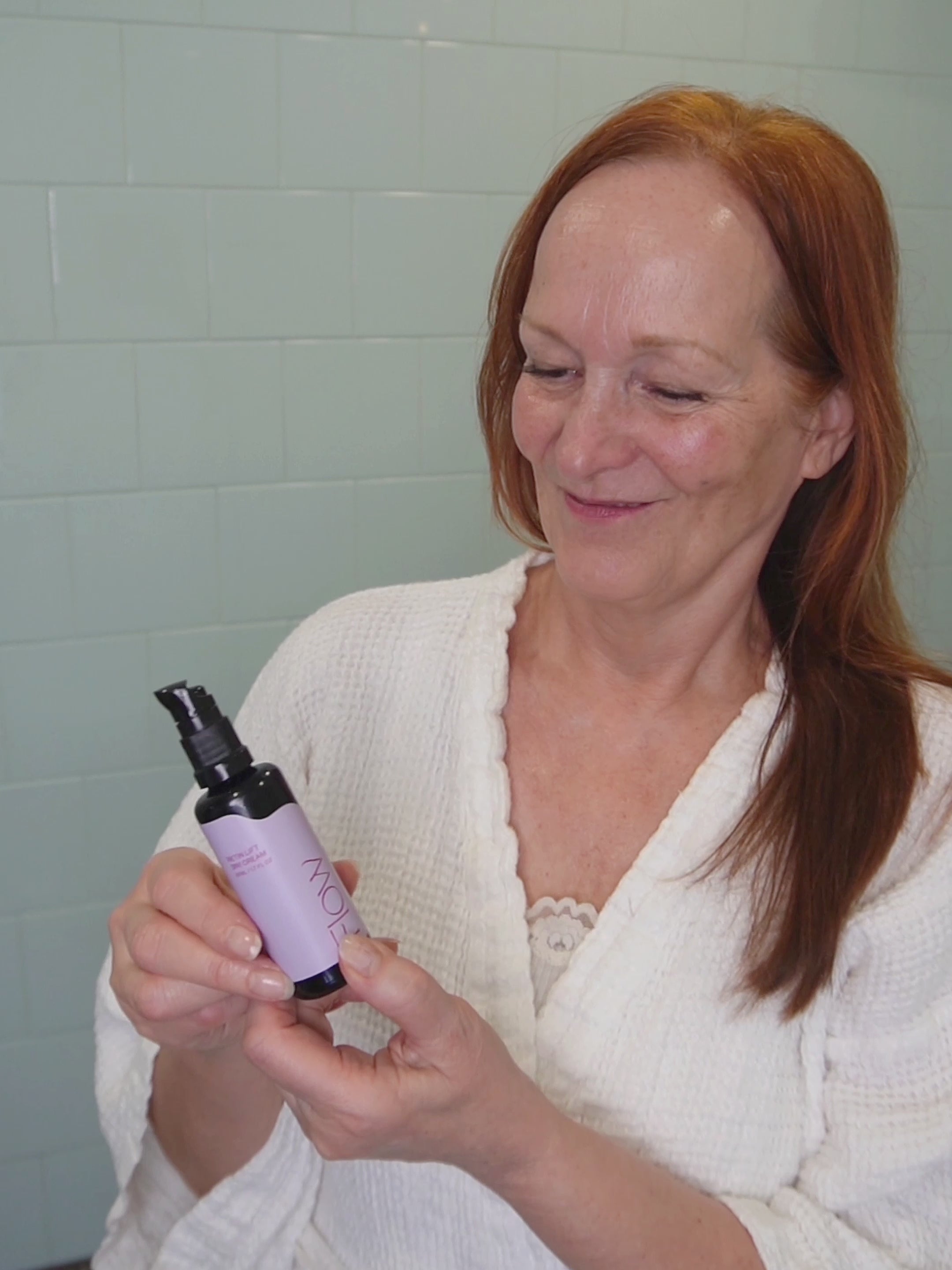 Retin Lift ikääntyvän ihon kosteusvoide