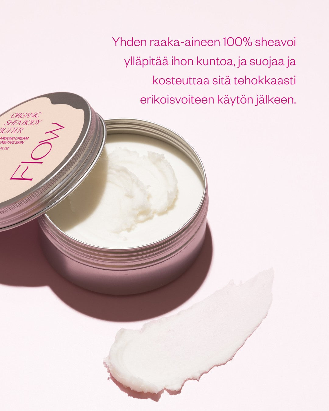 DUO Propolis & Probiotics + 100 Shea Butter