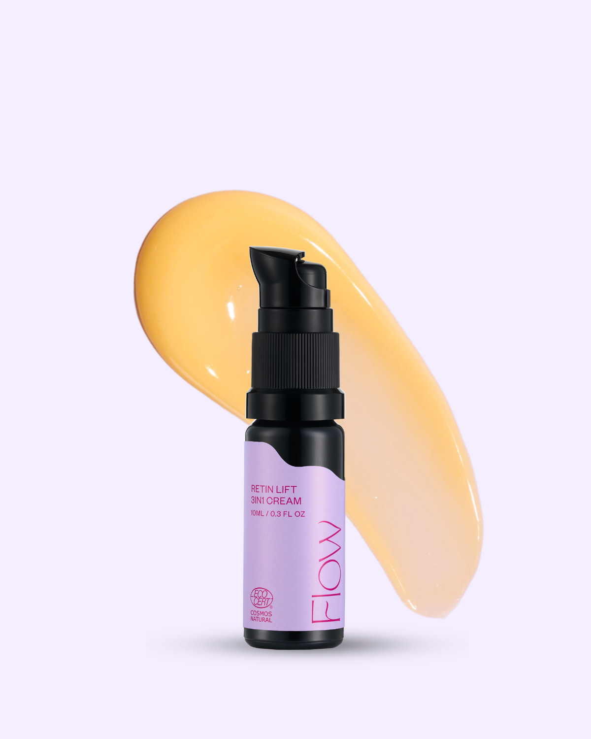 Retin Lift 3-in-1 Cream kasvovoide ikääntyvälle iholle