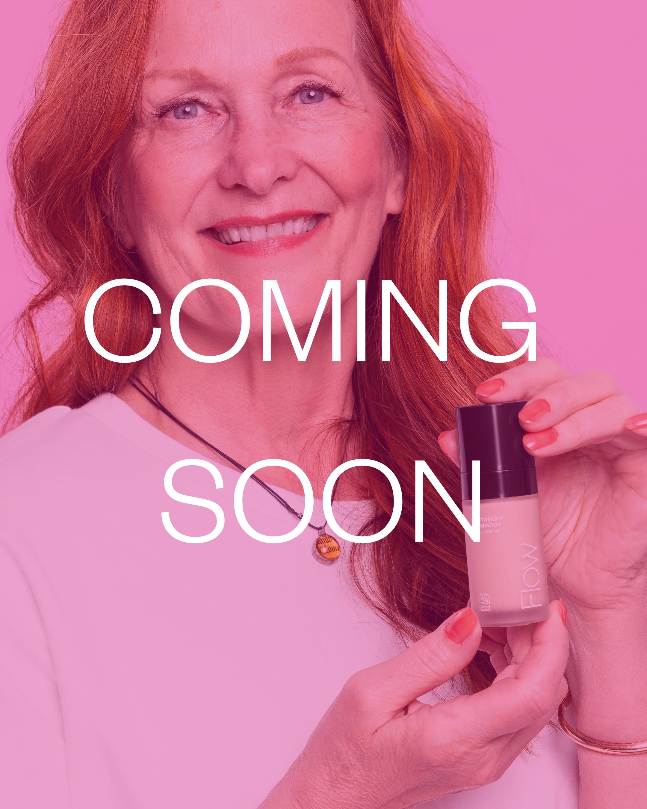 Lightweight Foundation - Light Coverage & Glow