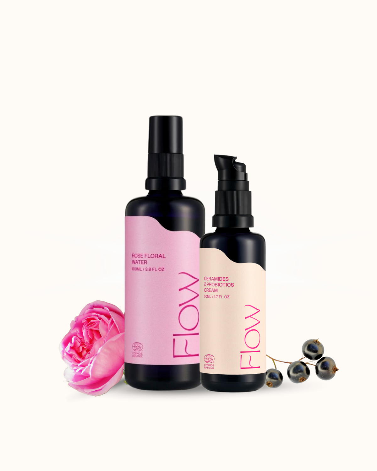 Redness-Soothing Set