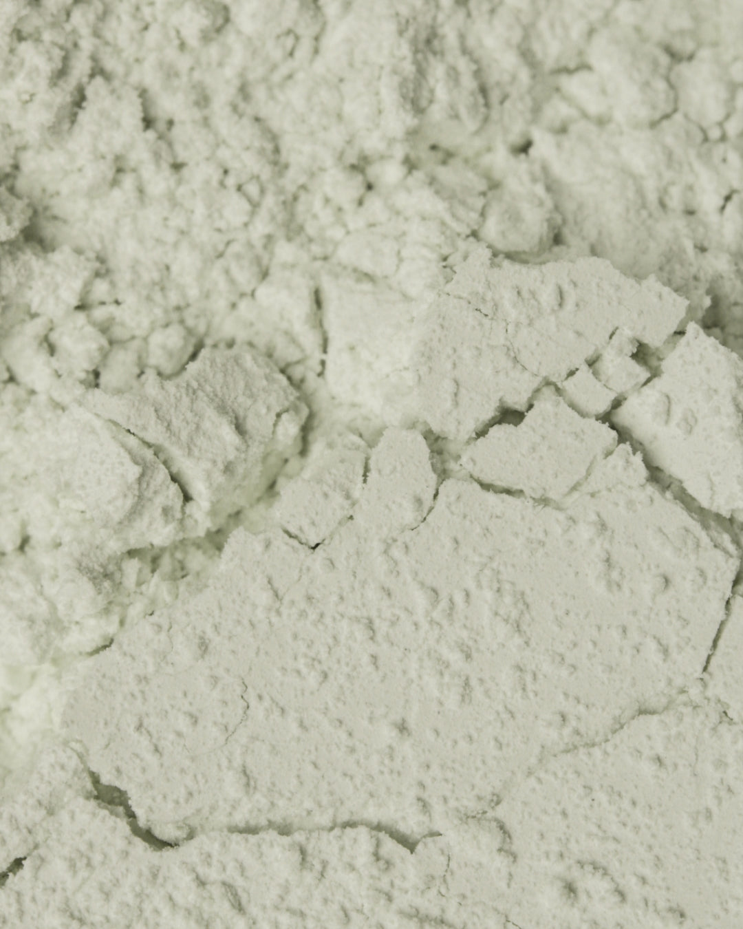 Green clay 