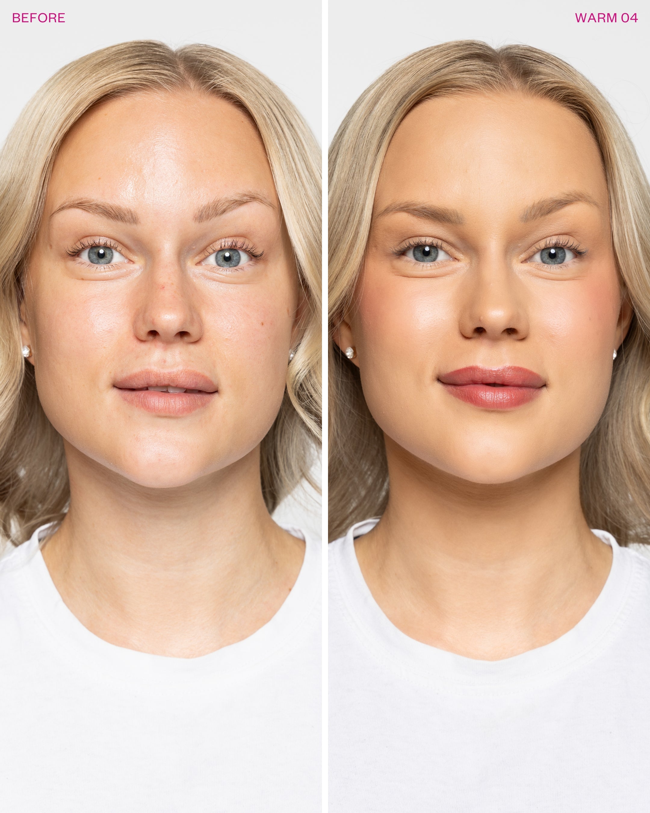 Mattifying Mineral Foundation - mineraalimeikkipohja normaalista rasvoittuvalle iholle