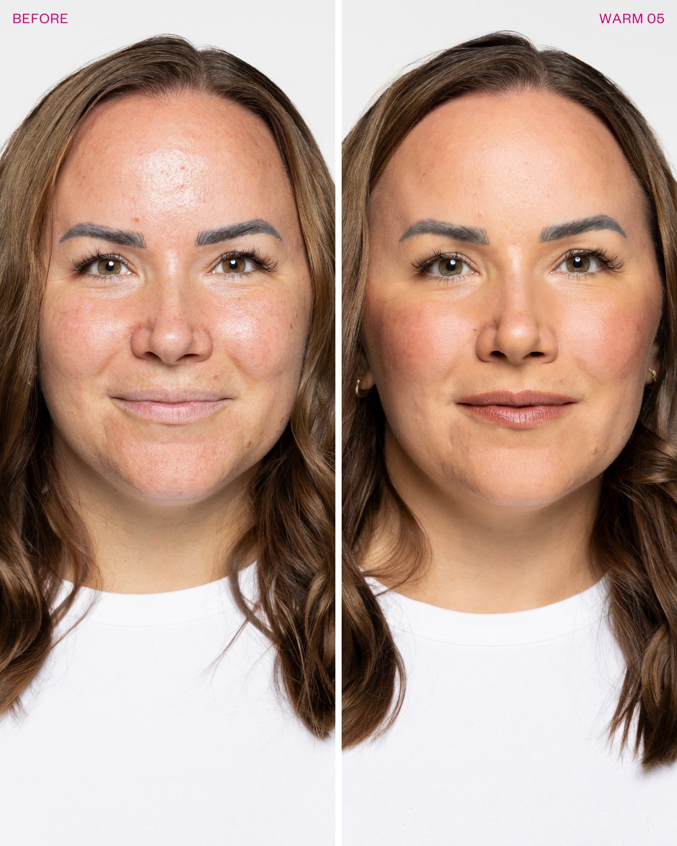 Mattifying Mineral Foundation - mineraalimeikkipohja normaalista rasvoittuvalle iholle