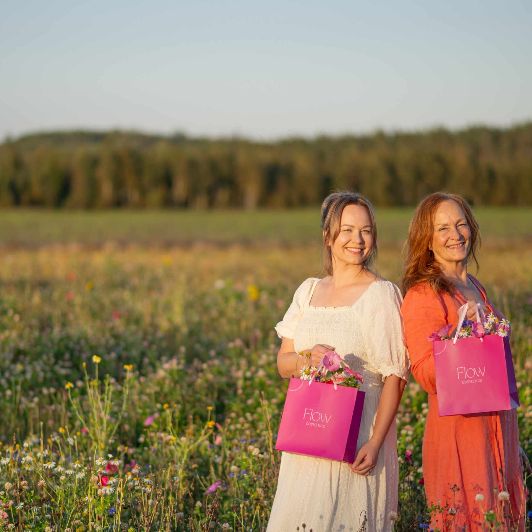 ihonhoitoa joka toimii flow cosmetics