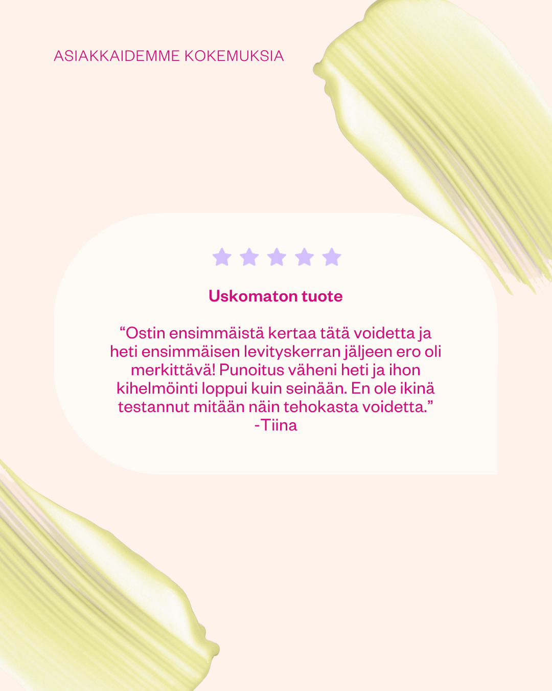 Propolis & Probiotics Rescue Cream matkakoko