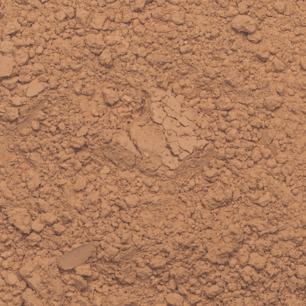 Mattifying Mineral Foundation - mineraalimeikkipohja normaalista rasvoittuvalle iholle