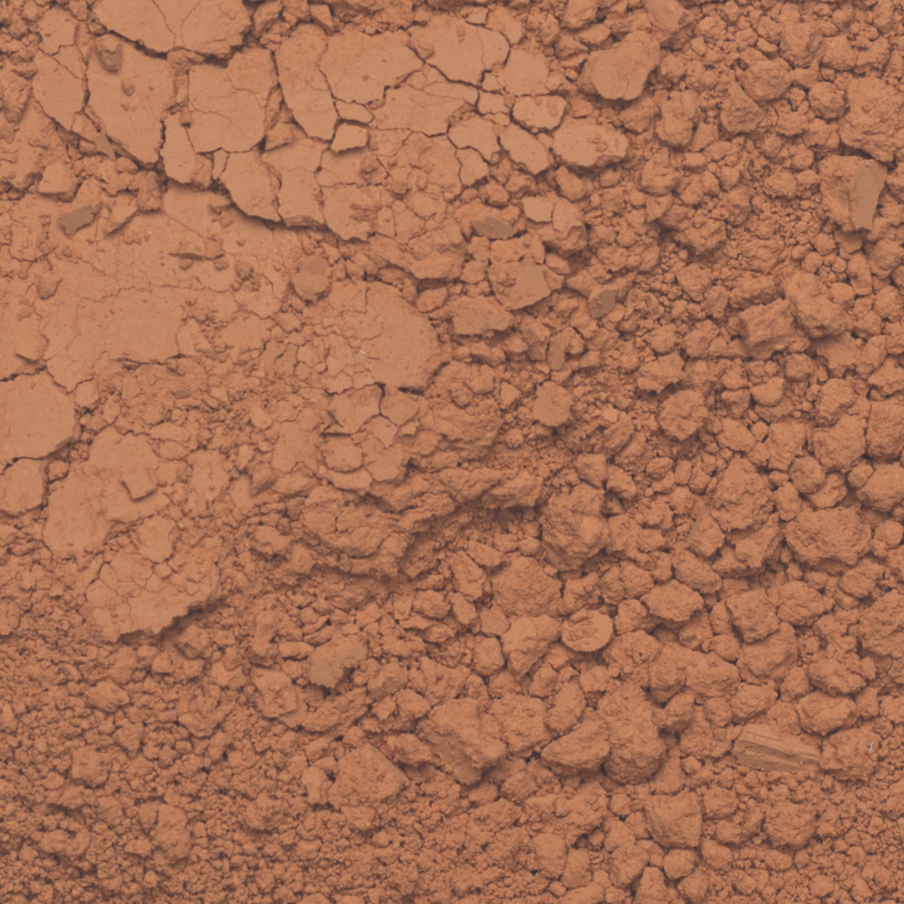 Mattifying Mineral Foundation - mineraalimeikkipohja normaalista rasvoittuvalle iholle